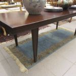 665 1658 COFFEE TABLE